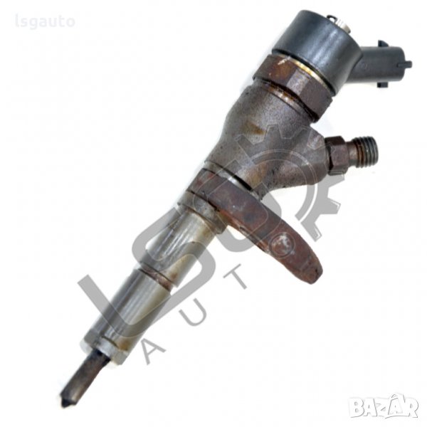 Дюза дизел Peugeot 307 2001-2002 P220321N-229, снимка 1