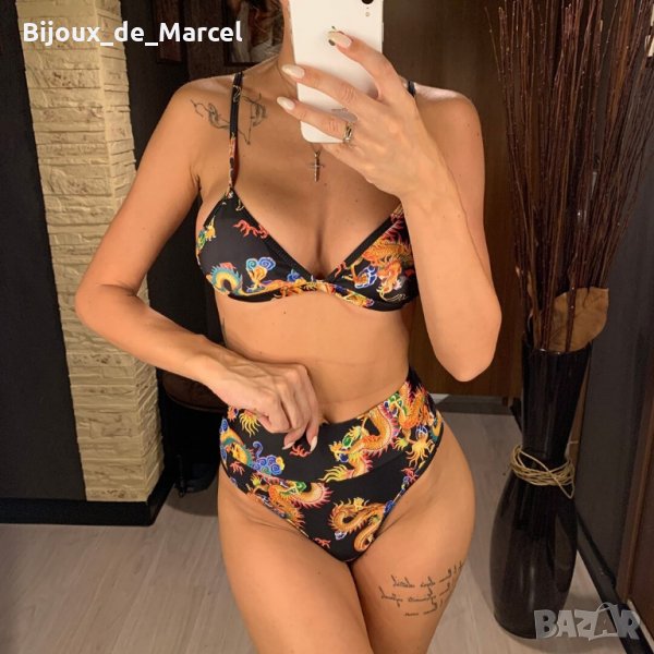 Бански Mazzara - S M размери, снимка 1