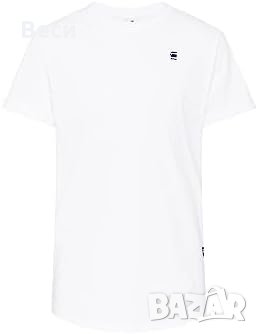 G-STAR RAW мъжка тениска 2бр мъжки тениски размер M, снимка 1