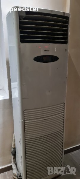 Колонии климатици Haier 42 btu, снимка 1