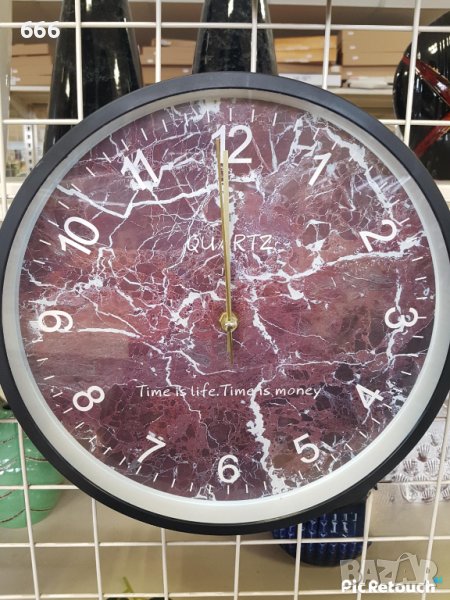 Часовник, снимка 1