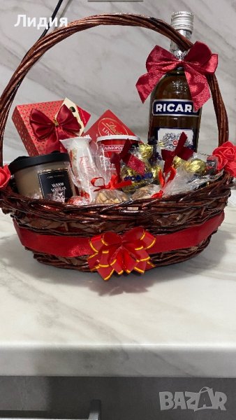 Подаръчни кошници за всеки повод, снимка 1