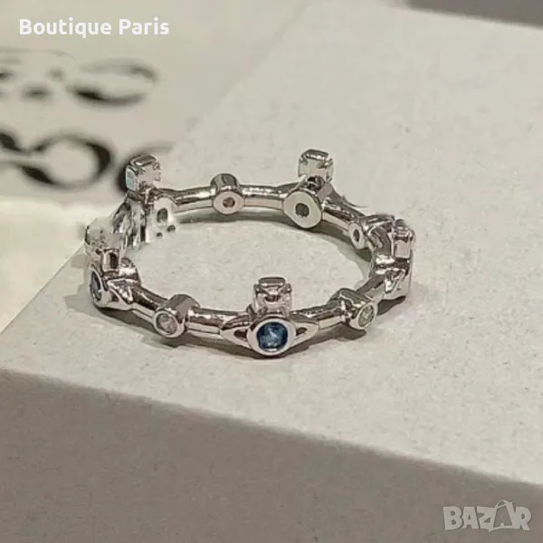 Vivienne Westwood оригинален пръстен, снимка 1