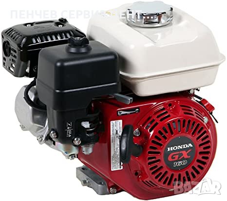 двигатели - бензинови и водни помпи.СЕРВИЗ, снимка 1