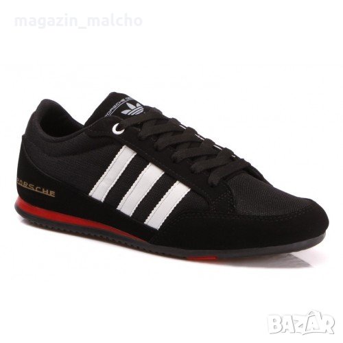 МЪЖКИ МАРАТОНКИ ADIDAS PORSCHE; размер: 40 и 41, снимка 1