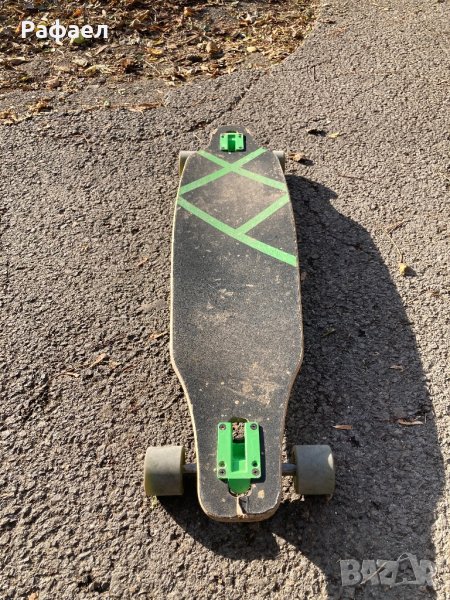 Лонгборд, снимка 1
