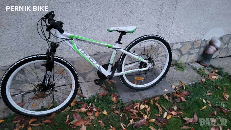 Швейцарски велосипед 26 цола , снимка 1