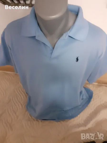 Тениска Ralph Lauren Polo XL , снимка 1