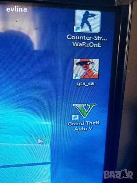 продавам четириядрен компютър, снимка 1