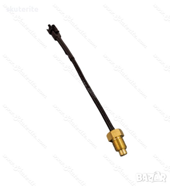 Температурен датчик тип Stage6 Koso 10x1.00mm, снимка 1