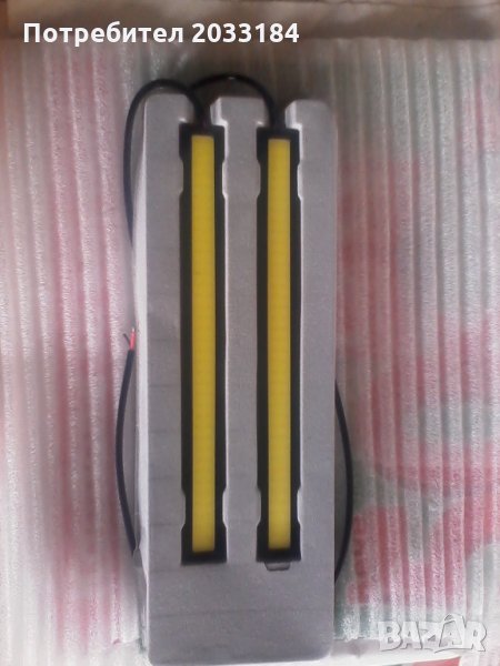 осветление прожектор LED, снимка 1