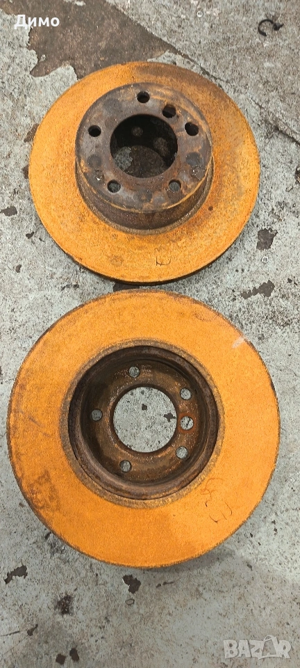 дискове бмв е39 2.3 бензин bmw e39, снимка 1