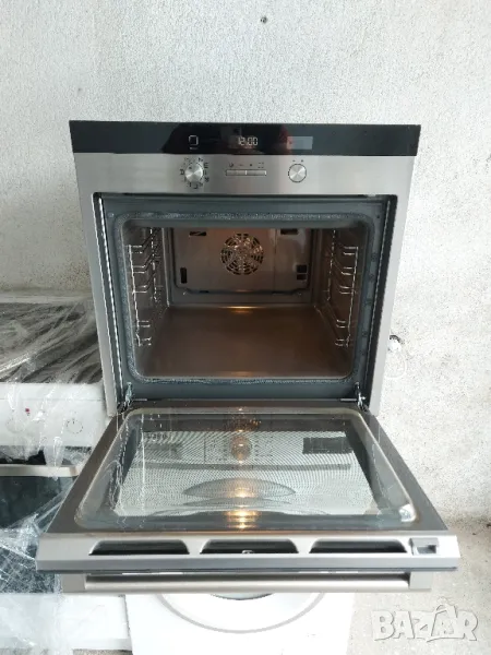 Фурна Siemens
За вграждане
, снимка 1