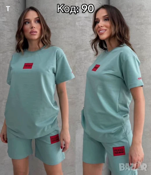 Женски комплекти HUGO BOSS, снимка 1