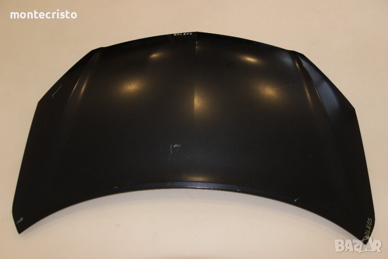 Преден капак Renault Koleos (2008-2011г.) 651000024R / Рено Колеос, снимка 1