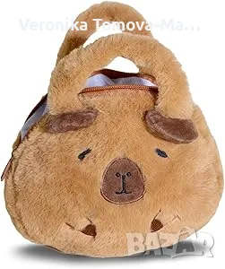 Капибара чанта малка и голяма , снимка 1