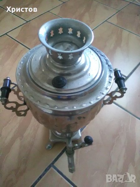 Продавам самовар, снимка 1
