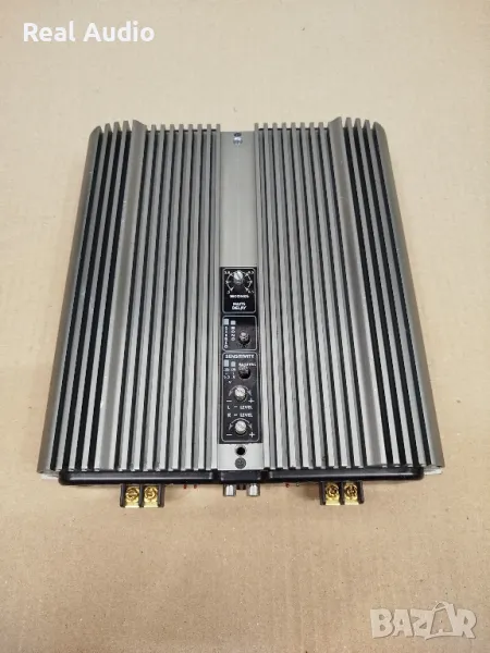 Audison усилвател , снимка 1