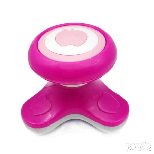 Мини масажор, снимка 1