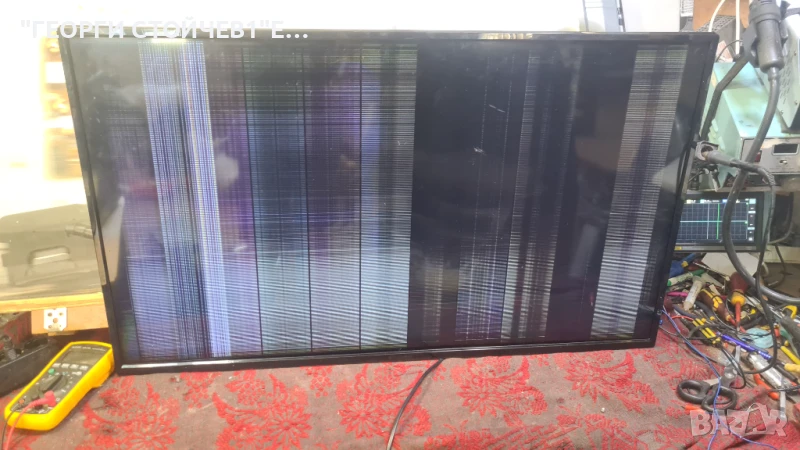 P43FPA2031A  17MB181TC  17IPS62   VES430UNDP-N1-N42, снимка 1