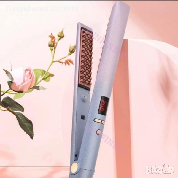 Преса за царевичен обем, снимка 1