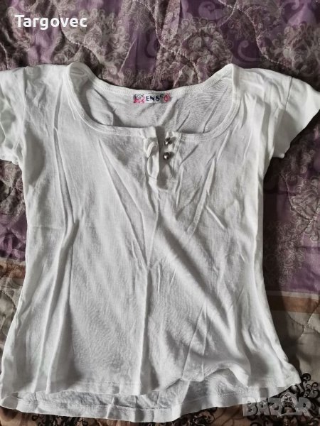 Дамска тениска, снимка 1