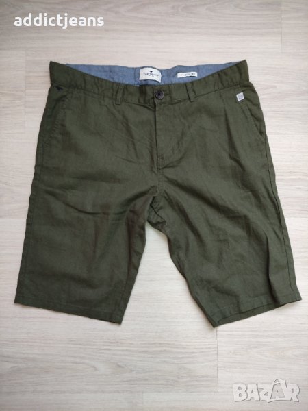 Мъжки къси панталони Tom Tailor размер 34, снимка 1