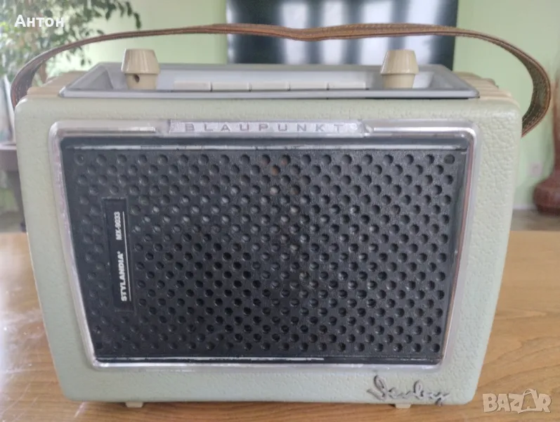 Blaupunkt Derby, снимка 1