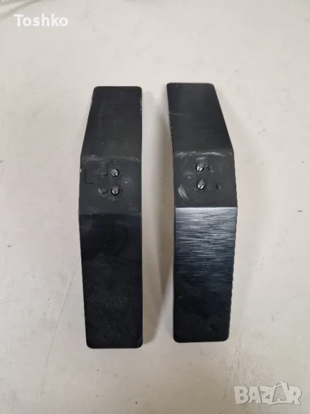 Стойка крачета за ТВ PHILIPS 43PUS6554/12, снимка 1