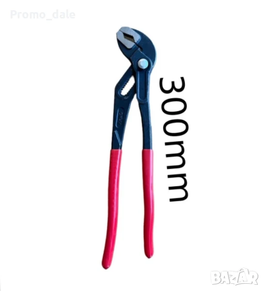 Клещи гарги 12" (300 мм), снимка 1