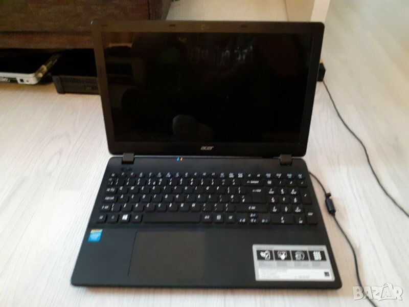 Продавам лаптоп Acer ES1-512 - на части, снимка 1
