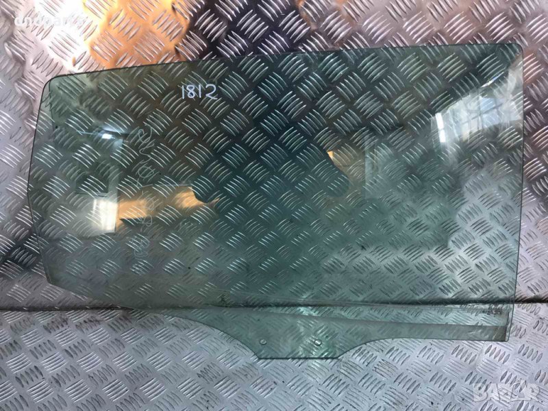 Задно ляво стъкло Mercedes A-Class,W168,2002г./дълга база/, снимка 1