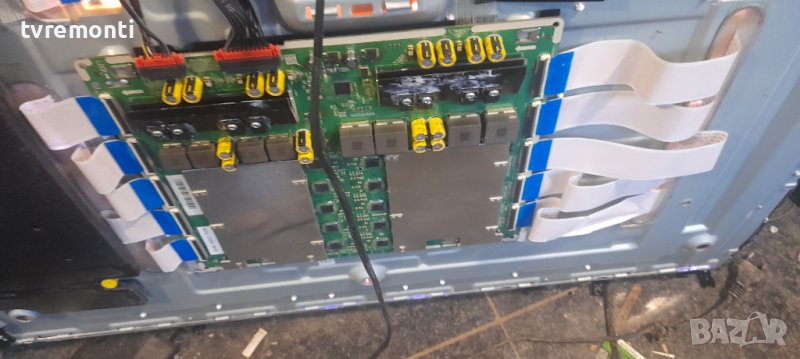 ИНВЕРТОРНА ПЛАТА (LED ДРАЙВЕР) BN96-39394A for Samsung UE65KS9502T, снимка 1