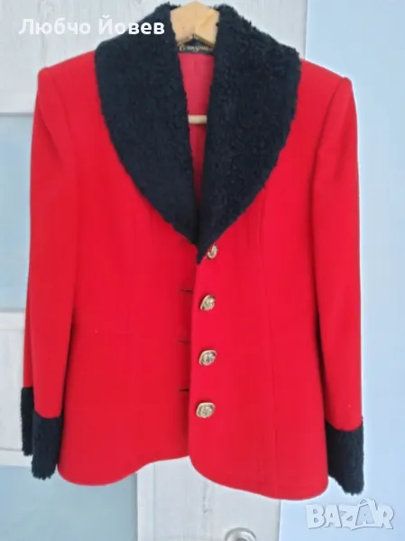 Продавам дамско Сако/Жакет, снимка 1