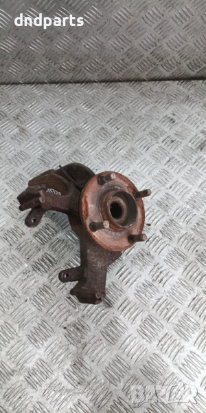 Шенкел Ford Focus 1.6i 2001г.(преден ляв)	, снимка 1