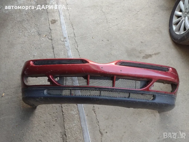 предна броня за Алфа Ромео ГТВ , снимка 1