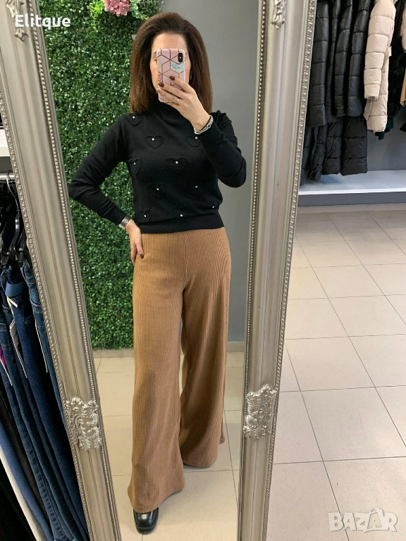 джинсови панталони , снимка 1