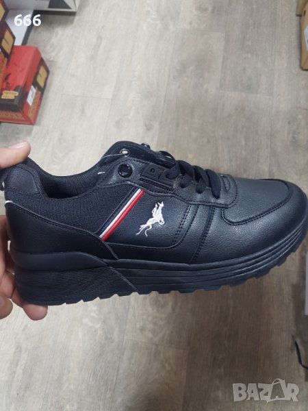 Обувки, снимка 1