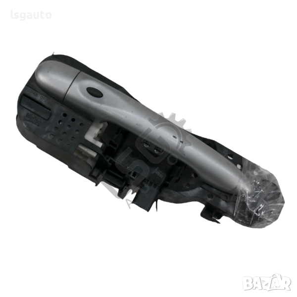 Външна дръжка предна дясна врата Renault Megane III 2008-2016 ID:149924, снимка 1