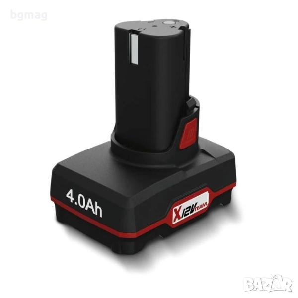 PARKSIDE акумулаторна батерия 12V, 4Ah, PAPK 12 B4, снимка 1