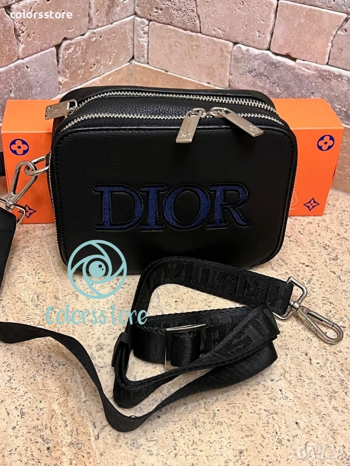 Чанта Dior/IM59n, снимка 1