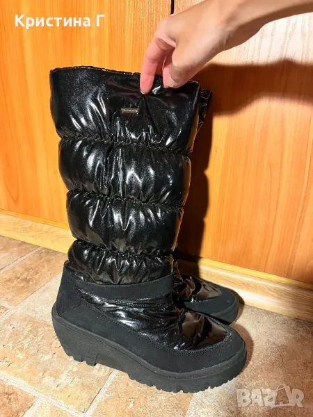 Дамски апрески, размер 38, снимка 1