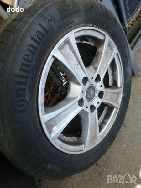 Джанти 15 голф 5, снимка 1