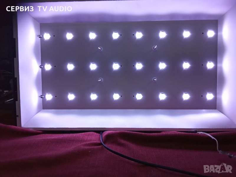 Подсветка 3bl-t5174101-002b ,  js-dy44dedd-0004, снимка 1