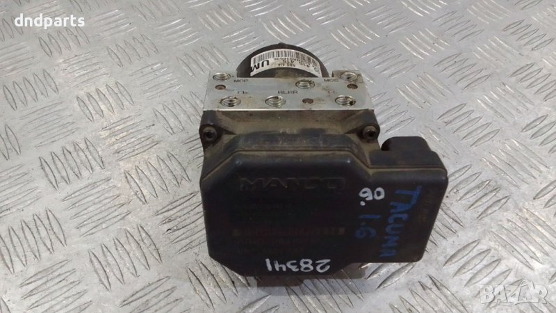 ABS Chevrolet Tacuma 1.6i 2006г.	, снимка 1