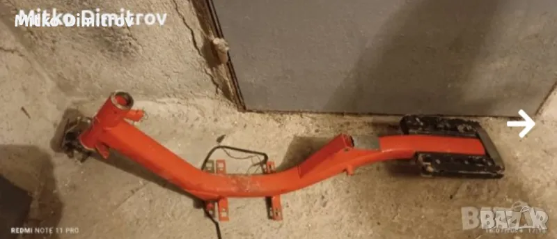 Пиаджо Браво,чао,си, части, снимка 1