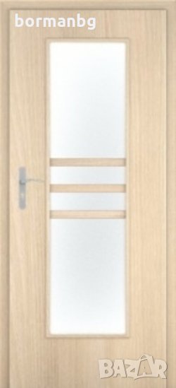 Борман среден и висок клас врати - Деметър Снежен Ясен, снимка 1