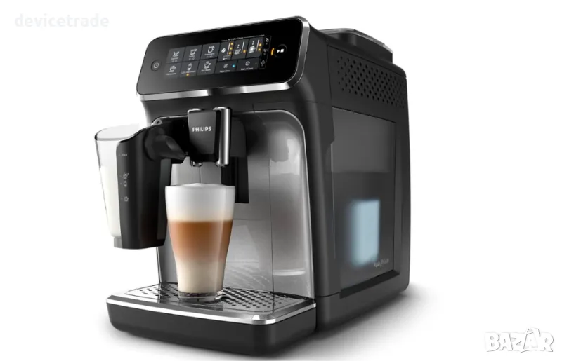 Кафеавтомат Philips EP3246/70 Espresso Coffee maker, Fully automatic, снимка 1