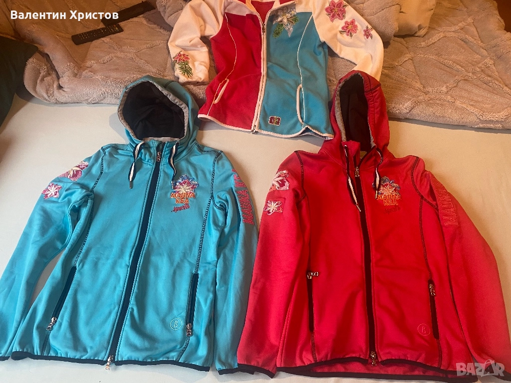 Bogner Mauna Kea-само за ценители размер М, снимка 1