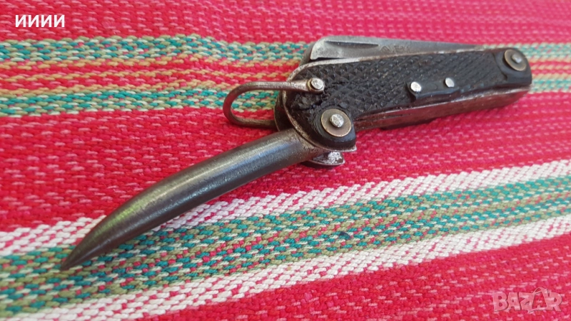 Ножка флотна, снимка 1